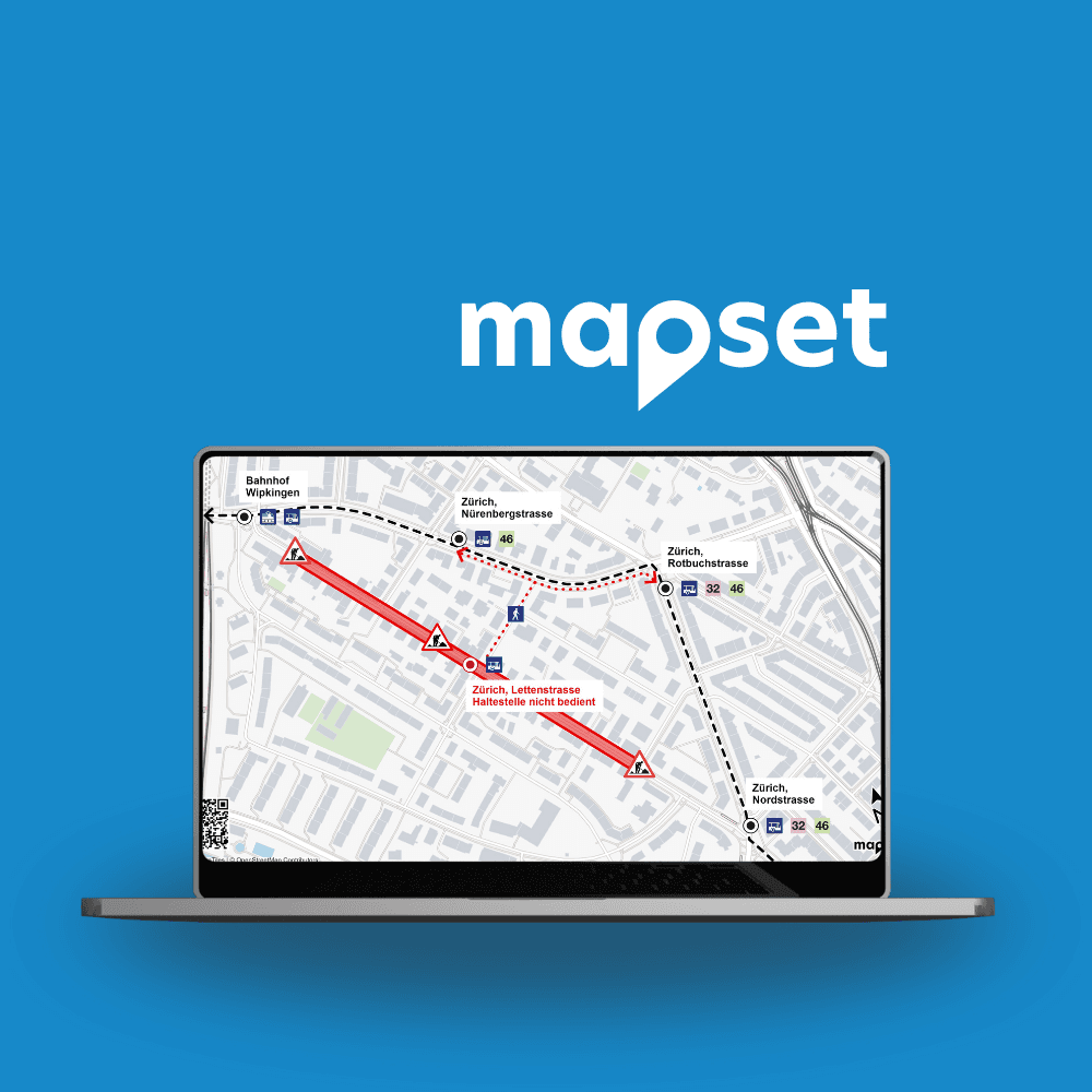 Digitale Pläne zum selber machen